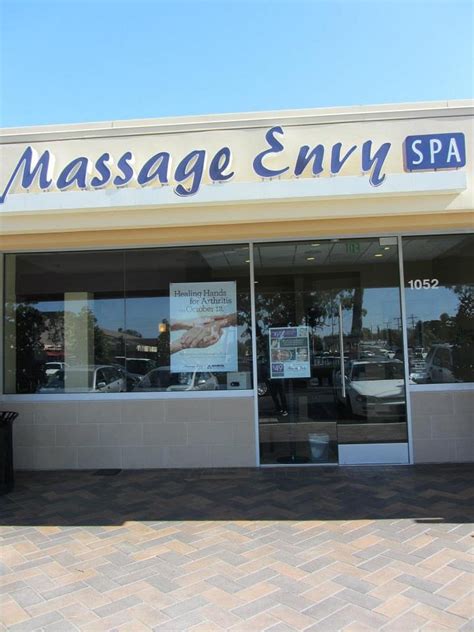 Massage Envy - Newport Beach at Westcliff - Inicio - Facebook