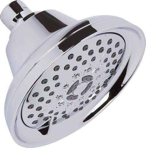 Massage Shower Head With Mist High Pressure Boosting …