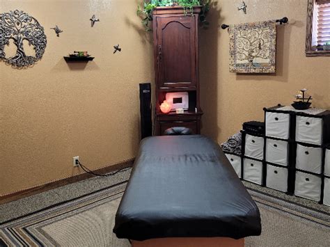 Massage Therapists in Grand Junction, CO MassageBook