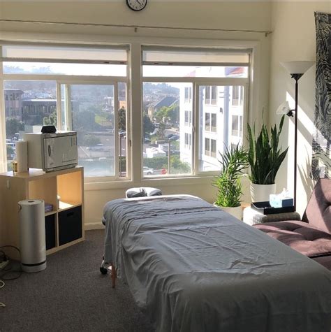 Massage Therapy Clinic in Daly City, CA with Reviews - Yellow Pages