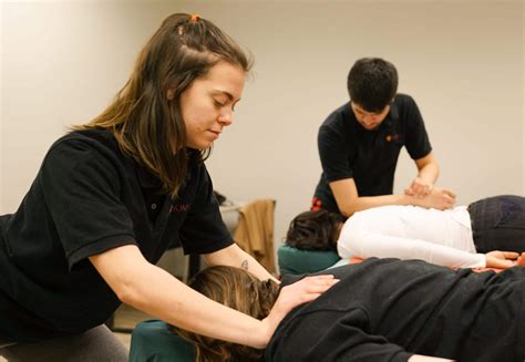 Massage Therapy School: Everything You Need to Know