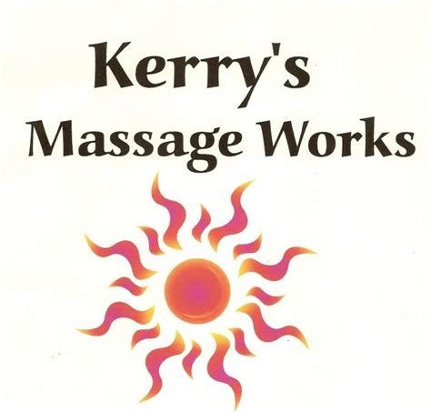 Massage Works - Home Facebook