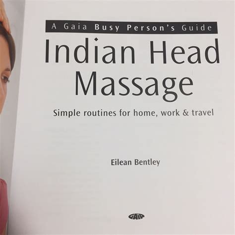 Massage a busy person s guide simple routines for home. - Probleme plastischer kunst und des kunstunterrichts.