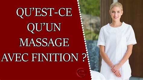 Massage avec finition. Things To Know About Massage avec finition. 