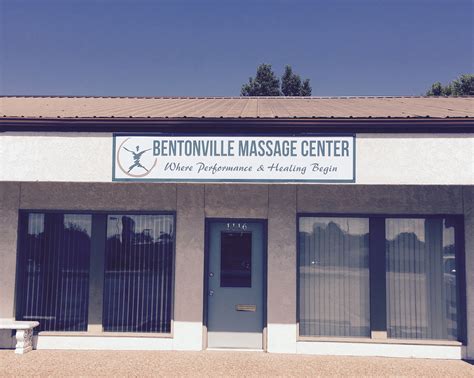 Massage bentonville. 89 reviews for iSpa Massage 1380 SW Westpark Dr #12, Bentonville, AR 72712 - photos, services price & make appointment. 