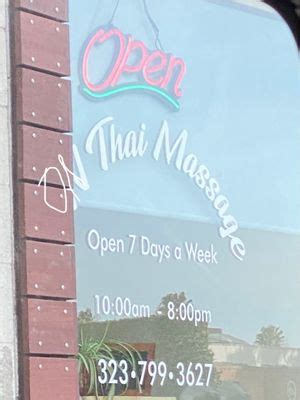 Massage culver city. Massage Masters Thai , Culver City, California. 302 likes · 1 talking about this. We provide therapeutic massage, performed by California Massage Therapist +7 years of experience 