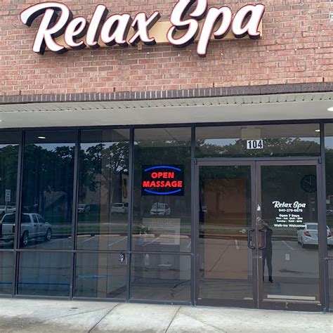 Massage denton tx. We understand the importance of relaxation and self-care in your busy life, so we offer flexible scheduling and expert therapists dedicated to your well-being. Make … 