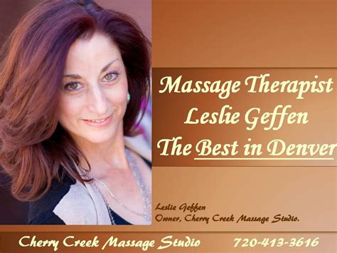 Massage denver. In today’s fast-paced world, finding time to relax and unwind is essential for maintaining a healthy mind and body. One of the most effective ways to achieve this is through massag... 