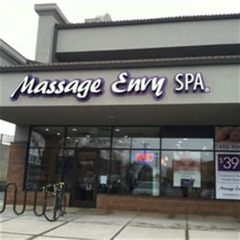 Massage envy 7 hi minnetonka mn. 12580 Riverdale Blvd NW Ste 103. Coon Rapids, MN 55448. OPEN NOW. From Business: Massage Envy provides massage, skin care and total body stretch services which are an integral part of total body wellness. Keep your body working, schedule an…. 3. 