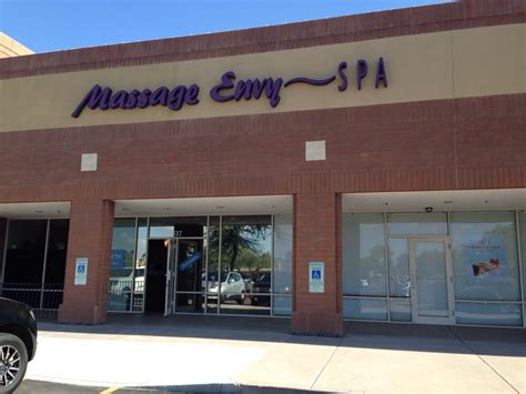 Massage envy arizona locations. Microderm Infusion. 60-min. $140. Chemical Peel. 60-min. $140. Massage Envy Spa at 7000 E Mayo Blvd offers customized massages in Phoenix, AZ and the nearby area. Book your appointment today. 