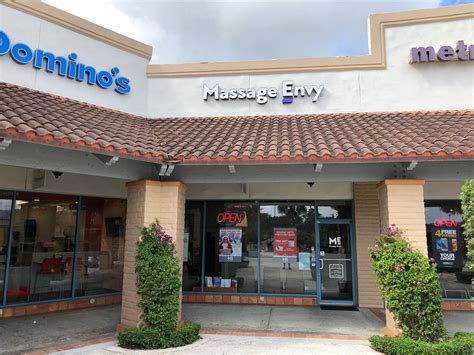 Massage envy mission bay. Extend the benefits of routine facials at home with select skin care systems up to 20% off during the Spring Ahead Skin Care Sale at Massage Envy in Mission Bay -Boca Raton, located at Glades Rd & 441. In store only, now through March 31, 2020.* Learn more, https://bit.ly/2PPMa3R. 