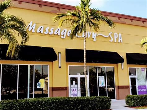 Pembroke Pines; Massage Therapist; Massage Envy Spa (current page) Sha
