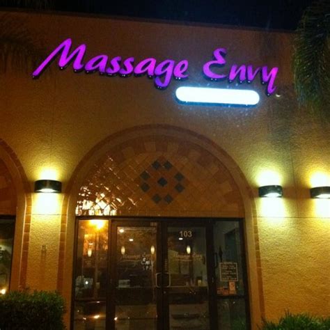 Massage Envy - Point Loma (Point Loma) Massage Service. 