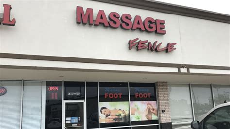 Massage fence reviews. Massage Fence is a Massage Studio in Pasadena. Plan your road trip to Massage Fence in TX with Roadtrippers. ... View 18 reviews on. Web; Massage Fence. 4300 Fairmont ... 