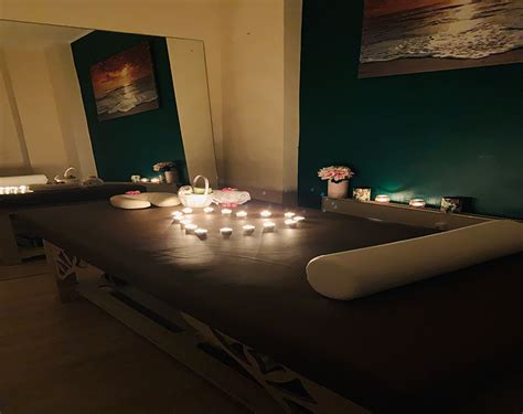 Massage in Hamburg - eversports.at