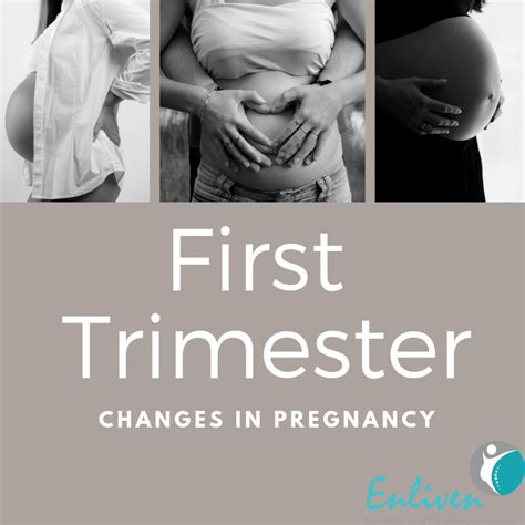 Massage in first trimester australia