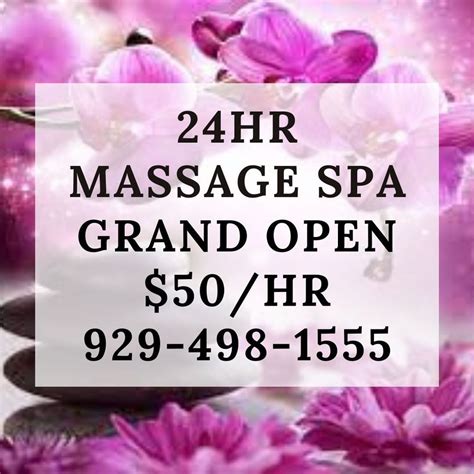 Massage in flushing. Open 10:00 AM - 10:00 PM. See hours. See all 31 photos. Write a review. Add photo. Share. Save. Services. Website menu. another massage, … 