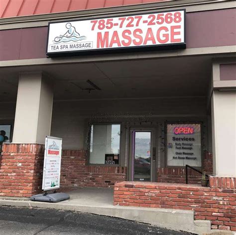 Massage lawrence ks. Scott is a native Texan but has lived in Kansas since 1992. He has always enjoyed athletics and was a competitive runner and triathlete for years. He earned a Bachelor of Arts in Journalism from Texas A&M University in 1991 and was a successful sports photographer for 30 years. His career allowed him insight into the lives of top collegiate and ... 