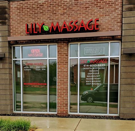 Massage milwaukee wi. Things To Know About Massage milwaukee wi. 