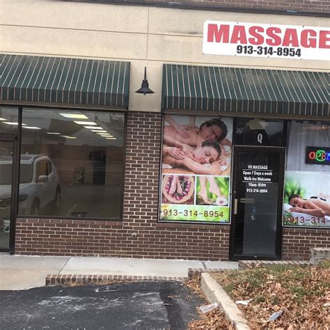 Massage overland park ks. We offer customized massages up to 2. Type of Service: At Business At Business Mobile Service 