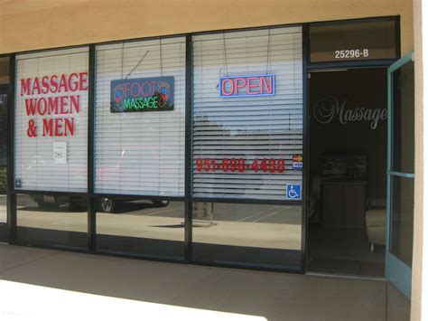 Reviews on Massage Parlors in Oceanside, CA