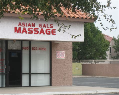 Phoenix police opened a massage parlor and arrested customers who propositioned "workers" for sex. Colin Miner, Patch Staff. Posted Thu, Jan 11, 2018 at 6:42 pm MT..