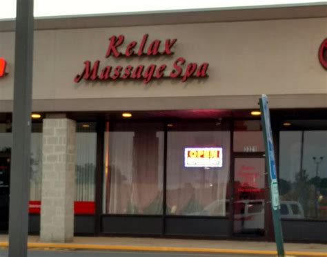 Massage parlors in cleveland. Sting operation and prostitution arrest lead to North Olmsted massage parlor closure. Reelax Asian Massage was located at 26699 Brookpark Road Extension in North Olmsted. (John Benson/cleveland ... 