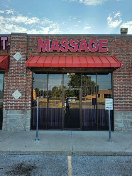 Erotic Massage Parlors. Massage parlors in Oklaho