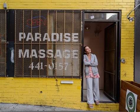 Massage san francisco. SUCHADA @ The Embarcadero. 38 Bryant St. San Francisco, CA 94105 (415) 644-0808. Operating Hours : Monday : 11-8 pm Tuesday : 12-8 pm Wednesday : 12-8 pm 