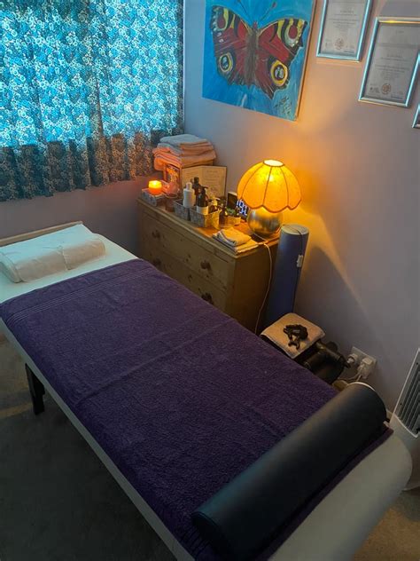 Massage services in CM61FW - Gumtree