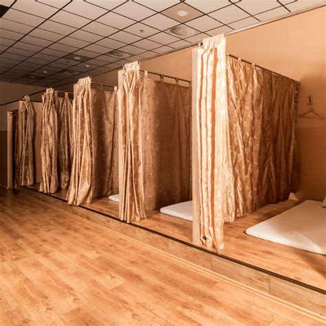 Massage sopron plaza variety