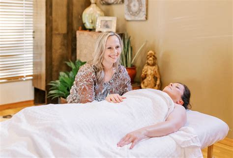 Massage spokane. It can relieve tiredness and stress and induce a deep relaxation. The foot is thought to contain pressure points that affect the various organs of the body. A foot massage stimulates these pressure points, thereby improving the … 