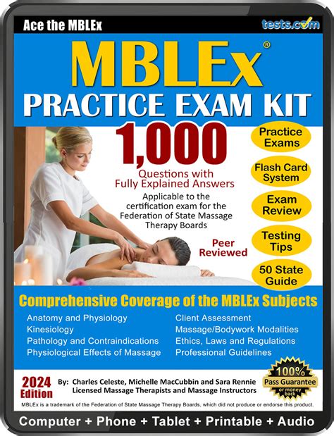 Massage test prep study guide for national exam and mblex. - Handbook of clay science volume 5 second edition developments in.