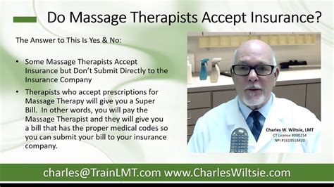 Massage therapist insurance. Most massage liability insurance plans are less than $200 a year. Prices are low because the risk of causing major injury via massage is low. Joining a massage therapy organization is the most common way massage therapists obtain liability insurance. The cost can be between $80-$235 a year. 