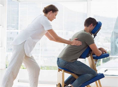 Massage therapy works. Things To Know About Massage therapy works. 
