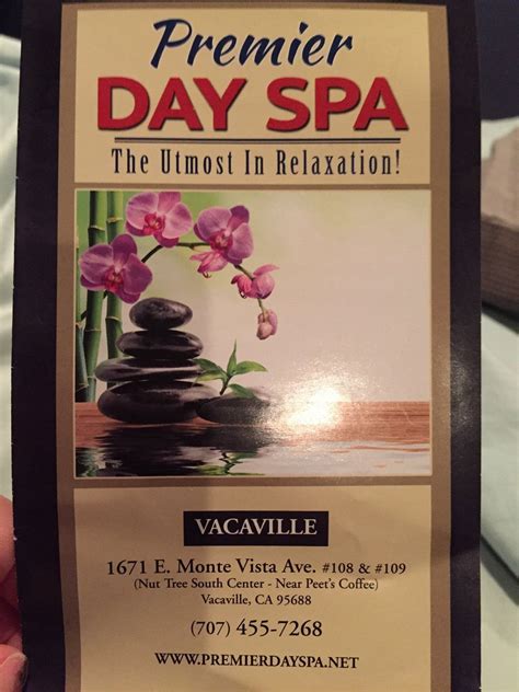 Massage vacaville. Vacaville 196 Nut Tree Parkway Massage Envy Vacaville (707) 446-4600 Closed - … 