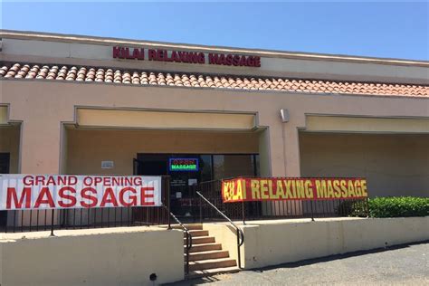 Massage ventura ca. The two businesses that were targeted are Miracle Massage at 3959 East Main Street in Ventura and A+ Massage in Port Hueneme at 491 West Channel Islands Boulevard. On Dec. 29 investigators arrested Oxnard resident Li Ma, 56, and Rosemead resident Jaime Calderon, 61. They were arraigned on Dec. 30 and pleaded not guilty to pimping and money ... 