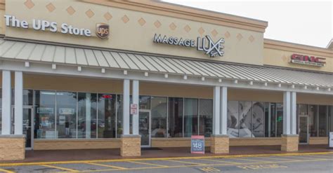 Massageluxe st pete. Darque Immersion Tanning Spa St. Pete · The Salon People · Great American Natural Products · Arts Of Attraction · Loraines Academy & Spa · MassageLuXe · Thank You ... 