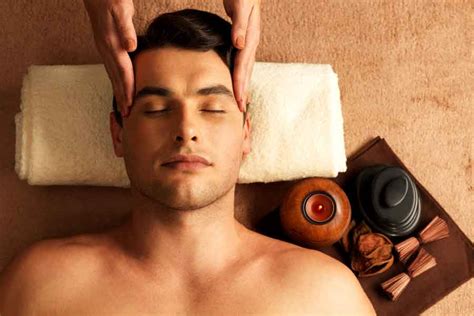 Feeling Stressed? Why a Massage Will Do You Good - Baton Rouge Clinic