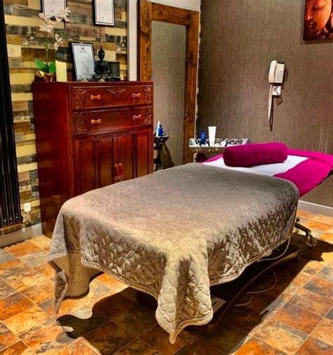 Massages in Canterbury, Kent - Chaps Male Grooming