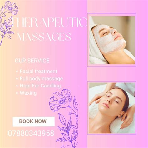 Massagetheraphy Onlyfans Leak