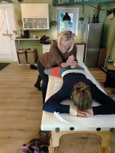 Massagetraining Leaked XxX 🔥 208 Pics