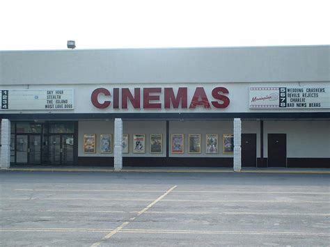 13662. Eight-plex operated by Cinema North Corporation. It is located off Route 37 and Route 420 in the Harte Haven Shopping Plaza. Large lobby, handicap accessible, assistive listening devices for the hearing impared, reclining seats and cupholder arm rests. Moderate prices for New York first run movies, $5 matiness and $6 evenings for crrent .... 