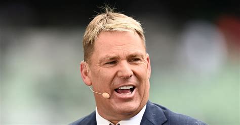 Masseuse knocked on Shane Warne’s door for appointment but he …