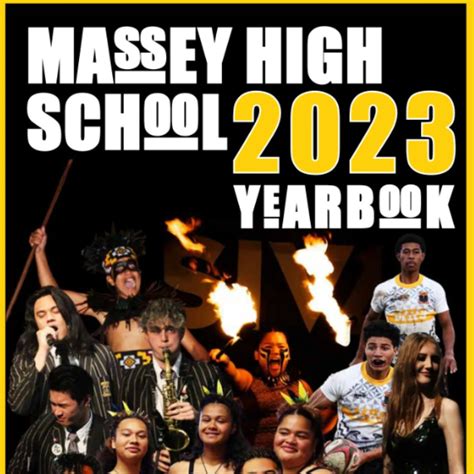 Massey High School - Facebook