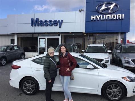 Massey Hyundai - Hagerstown, MD - Yelp