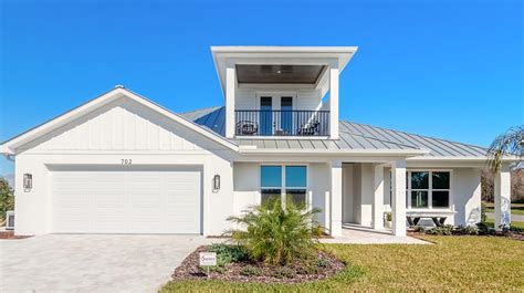 Massey Ranch Airpark, Edgewater Single-Family Homes