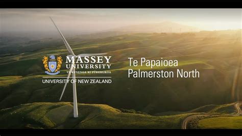 Massey University Palmerston North - Facebook