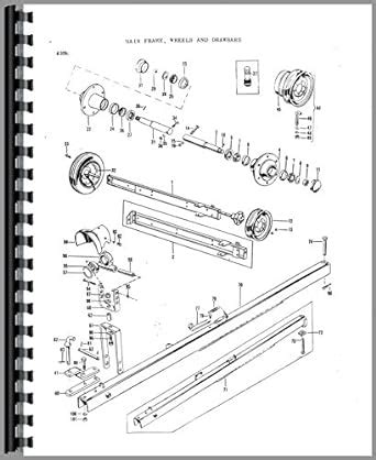 Massey ferguson 12 baler parts manual. - Cummins 6bt 5 9 service manual.