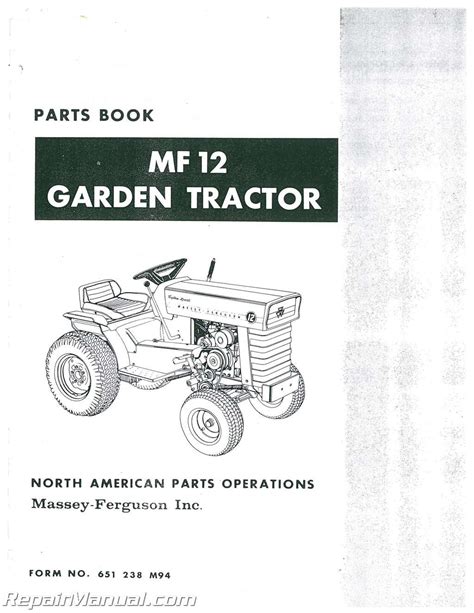 Massey ferguson 12 garden tractor manual. - Textbook of endodontics by nisha garg.